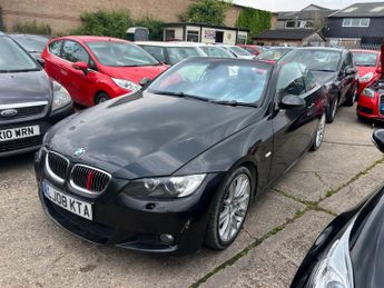 BMW 325 3.0 325i M Sport Steptronic Euro 4 2dr