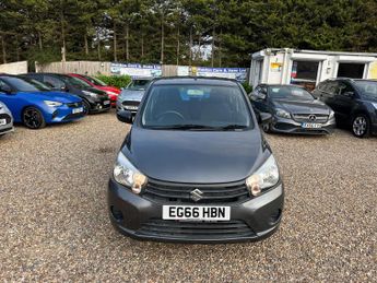 Suzuki Celerio 1.0 SZ3 Euro 6 5dr