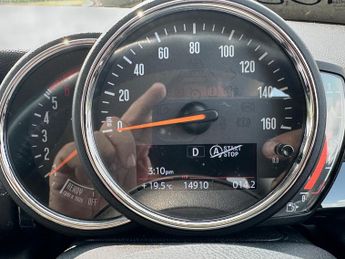 MINI Hatch 1.5 Cooper D Auto Euro 6 (s/s) 3dr