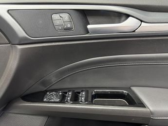 Ford Mondeo 2.0 EcoBlue Titanium Edition Auto Euro 6 (s/s) 5dr