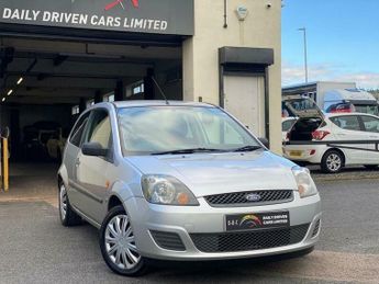 Ford Fiesta 1.25 Style 3dr