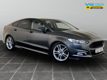 Ford Mondeo 2.0T EcoBoost ST-Line X Auto Euro 6 (s/s) 5dr