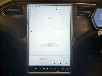 Tesla Model S 90D (Dual Motor) Auto 4WD 5dr