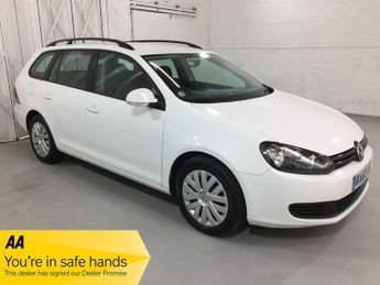 Volkswagen Golf 1.4 TSI DSG 122