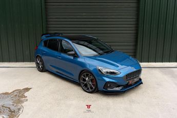 Ford Focus 2.3T EcoBoost ST Euro 6 (s/s) 5dr