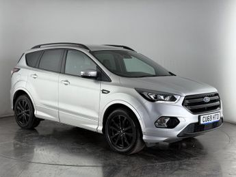 Ford Kuga 2.0 TDCi ST-Line Powershift Euro 6 5dr