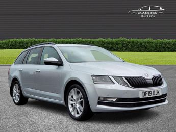 Skoda Octavia 2.0 TDI SE L DSG Euro 6 (s/s) 5dr