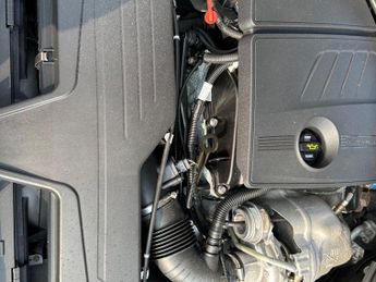 BMW 1 Series 1.6 116i SE Auto Euro 5 (s/s) 5dr