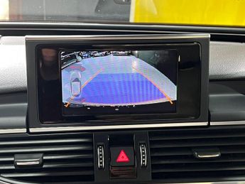 Audi A7 3.0 TDI V6 Black Edition Sportback S Tronic quattro Euro 6 (s/s)