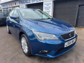 SEAT Leon 1.2 TSI SE Sport Tourer DSG Euro 6 (s/s) 5dr