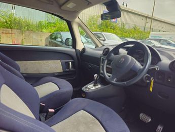 Peugeot 1007 1.6 16v Sport 3dr