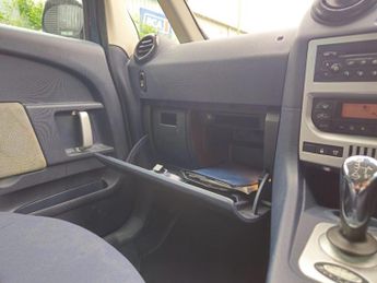 Peugeot 1007 1.6 16v Sport 3dr