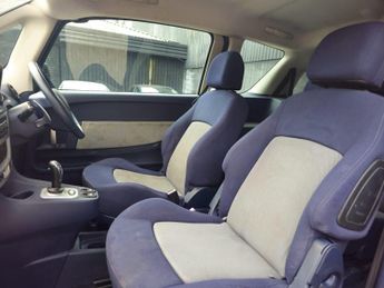 Peugeot 1007 1.6 16v Sport 3dr