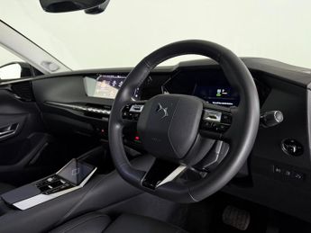 DS AUTOMOBILES DS 4 1.6 E-TENSE 12.4kWh Rivoli EAT8 Euro 6 (s/s) 5dr