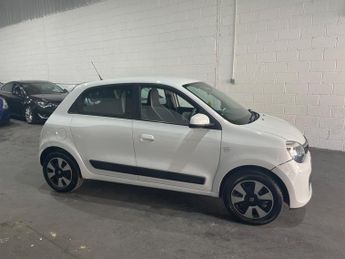 Renault Twingo 1.0 SCe Play Euro 6 5dr