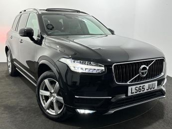 Volvo XC90 2.0 D5 Momentum Geartronic 4WD Euro 6 (s/s) 5dr