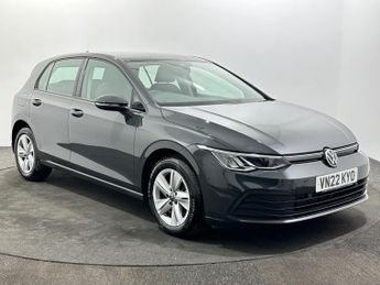 Volkswagen Golf 1.5 TSI Life Euro 6 (s/s) 5dr