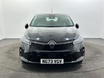 Renault Clio 1.0 TCe evolution Euro 6 (s/s) 5dr