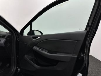 Renault Clio 1.0 TCe evolution Euro 6 (s/s) 5dr