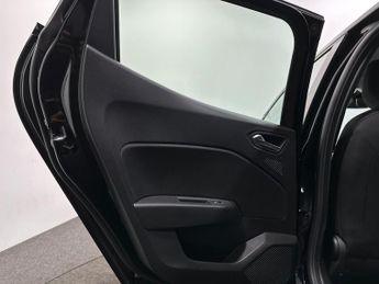 Renault Clio 1.0 TCe evolution Euro 6 (s/s) 5dr