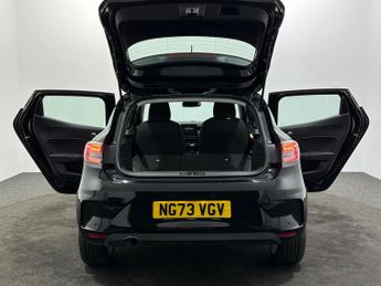 Renault Clio 1.0 TCe evolution Euro 6 (s/s) 5dr