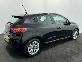 Renault Clio 1.0 TCe evolution Euro 6 (s/s) 5dr