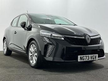 Renault Clio 1.0 TCe evolution Euro 6 (s/s) 5dr