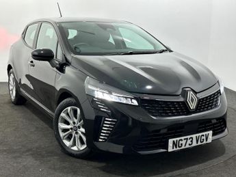 Renault Clio 1.0 TCe evolution Euro 6 (s/s) 5dr