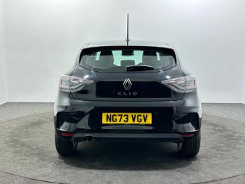 Renault Clio 1.0 TCe evolution Euro 6 (s/s) 5dr