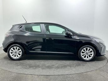 Renault Clio 1.0 TCe evolution Euro 6 (s/s) 5dr