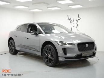 Jaguar I-PACE 400 90kWh HSE Auto 4WD 5dr