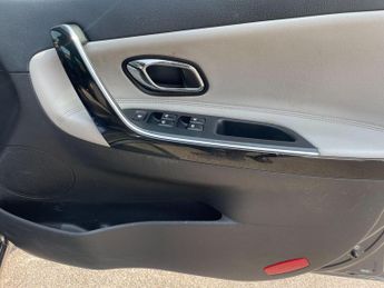 Kia Ceed 1.6 CRDi EcoDynamics 3 Sportswagon Euro 5 (s/s) 5dr