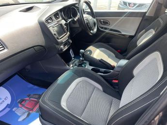 Kia Ceed 1.6 CRDi EcoDynamics 3 Sportswagon Euro 5 (s/s) 5dr
