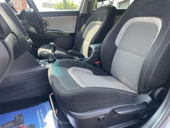 Kia Ceed 1.6 CRDi EcoDynamics 3 Sportswagon Euro 5 (s/s) 5dr
