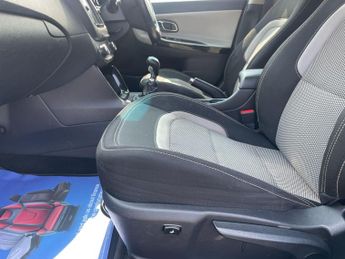 Kia Ceed 1.6 CRDi EcoDynamics 3 Sportswagon Euro 5 (s/s) 5dr