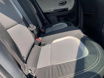 Kia Ceed 1.6 CRDi EcoDynamics 3 Sportswagon Euro 5 (s/s) 5dr