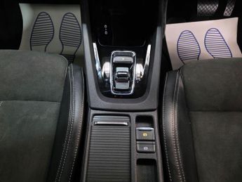 Skoda Octavia 1.4 TSI iV 13kWh SE L DSG Euro 6 (s/s) 5dr