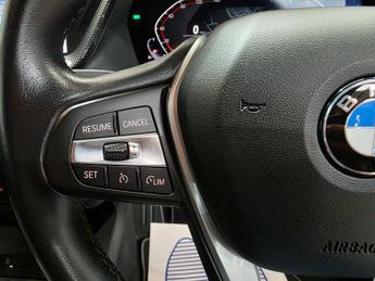 BMW 1 Series 1.5 118i Sport (LCP) DCT Euro 6 (s/s) 5dr