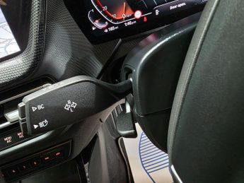BMW 1 Series 1.5 118i Sport (LCP) DCT Euro 6 (s/s) 5dr