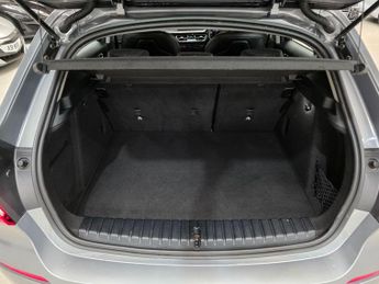 BMW 1 Series 1.5 118i Sport (LCP) DCT Euro 6 (s/s) 5dr
