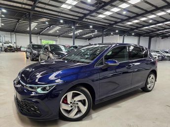 Volkswagen Golf 1.4 TSI 13kWh GTE DSG Euro 6 (s/s) 5dr