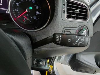 Volkswagen Polo 1.2 TSI BlueMotion Tech Match DSG Euro 6 (s/s) 5dr