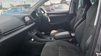Skoda Karoq 1.5 TSI ACT SE L DSG Euro 6 (s/s) 5dr