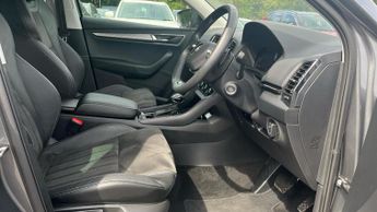 Skoda Karoq 1.5 TSI ACT SE L DSG Euro 6 (s/s) 5dr