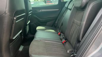 Skoda Karoq 1.5 TSI ACT SE L DSG Euro 6 (s/s) 5dr