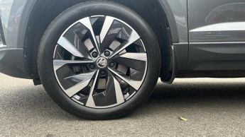 Skoda Karoq 1.5 TSI ACT SE L DSG Euro 6 (s/s) 5dr