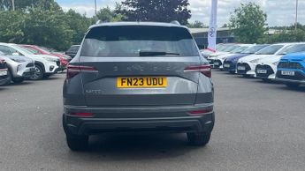 Skoda Karoq 1.5 TSI ACT SE L DSG Euro 6 (s/s) 5dr