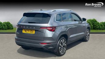 Skoda Karoq 1.5 TSI ACT SE L DSG Euro 6 (s/s) 5dr