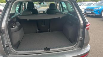 Skoda Karoq 1.5 TSI ACT SE L DSG Euro 6 (s/s) 5dr