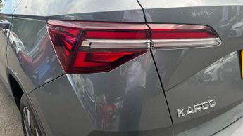 Skoda Karoq 1.5 TSI ACT SE L DSG Euro 6 (s/s) 5dr